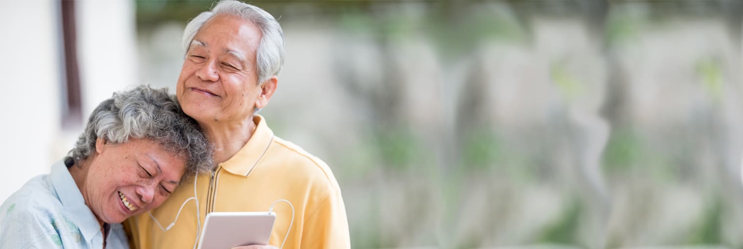 ประกันชีวิตผู้สูงอายุ, แผนประกันชีวิต สูงวัย สบายสบาย